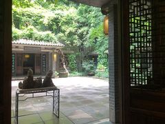 -竹吟山房