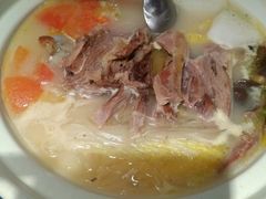 -西贝莜面村(上海百联西郊店)