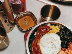 -韩宫宴和牛烤肉(上海金山万达店)