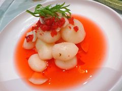 -羲和雅苑•北京烤鸭(陆家嘴中心店)