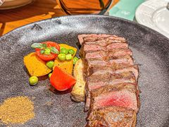 -原石牛扒·约会餐厅(龙城万科里店)