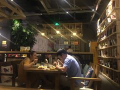 大堂-红蕃干锅·脆皮香辣虾(南屏街金鹰店)
