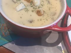 -通海俄式烧烤·俄罗斯大串(嵩山路店)