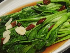 -老海陵·泰州菜(三水湾店)