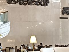 -上海齐鲁万怡大酒店·辣椒屋咖啡厅