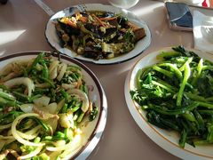 -品北铁锅炖  东北特色菜(北极大街店)