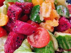 -大锅强·蒸海鲜青岛菜(吾悦广场店)