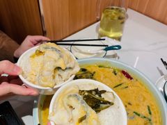 -新安江奶酸菜鱼(总店)