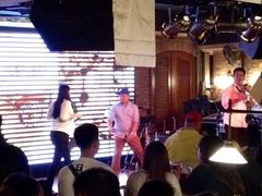 -宝莱纳啤酒花园餐厅PAULANER BRAUHAUS Nanjing(广州路店)