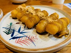 -本味友膳·茶餐厅(和达中心城店)