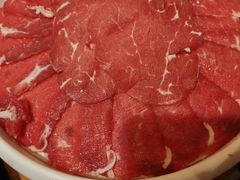 -快活林酸汤鱼鲜品火锅店(甲秀楼店)