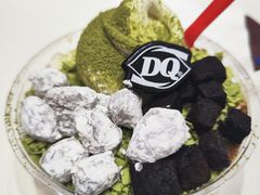 -DQ·蛋糕·冰淇淋(天通苑华联店)