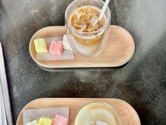 -亚龙湾喜来登·美景台大堂吧