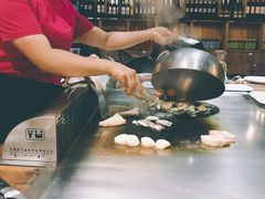 -铁板诱惑法式铁板烧(大卫城店)