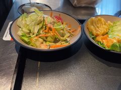 -欧巴炭烤肉오빠숯불구이(南京东路店)