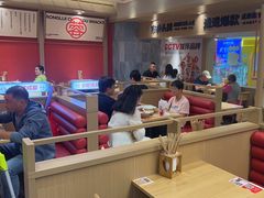 -蓉李记成都名小吃(宜昌伍家岗万达店)