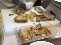 -西贝(六里桥旗舰店)
