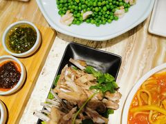 -天山传奇新疆菜(SKLP店)