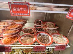 -文立新麻辣烫(合生汇21街区店)