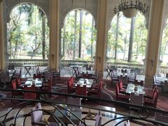 -广州凤凰城酒店-维也纳西餐厅