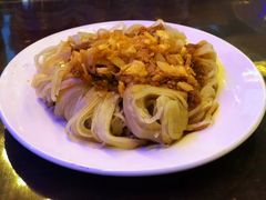 金线油塔-茯茶镇