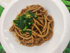 -令氏家外家周礼食府(桥南店)