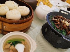 -怡园饭店-餐厅(四望亭店)