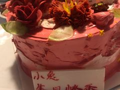 -BON CAKE(华贸购物中心店)