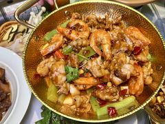 -U你·湖北家宴菜(南湖总店)