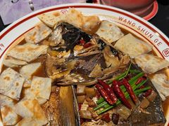 -旺顺阁·北京菜·烤鸭(大望路店)