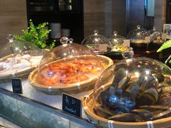 -深圳四季酒店·馥自助餐厅