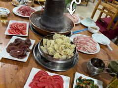 -元盛居(生态大街店)