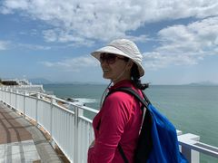 -大梅沙海滨公园