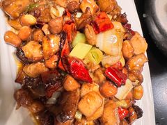 -陈麻婆豆腐总店