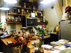 -古耳咖啡(北锣店)