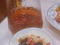 -马布尔莱斯食府(西红门店)