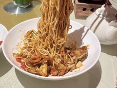-楚山晓·楚湘菜(江夏永旺店)