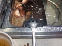 -海底捞火锅(大学路新象城店)