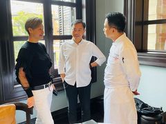 -宝丽轩中餐厅BAOLIXUAN