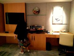 -上海静安香格里拉大酒店