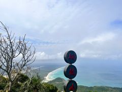 -海南铜鼓岭景区