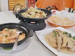 -明香海鲜酒家(华强北店)