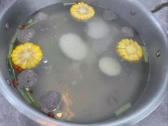 -牛天下·牛肉·海鲜·打边炉·融合菜