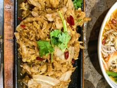 -金石老面坊·渔家菜(金石滩店)