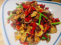 -嘎嘎鸭脑壳江湖菜(五里店)