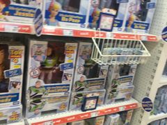 -TOYSRUS玩具反斗城(武汉荟聚中心店)