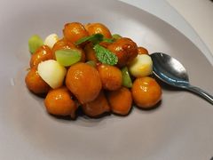 -院里寻菜·精致庭院菜(观沙岭店)