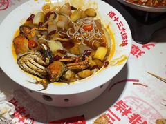 -谭十三大排档·18年老字号(船山路总店)