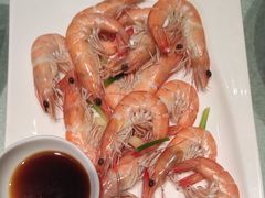 -阿娘家·原生态农家菜(国顺东路店)