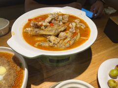 -大丰收·李家(福清万达店)